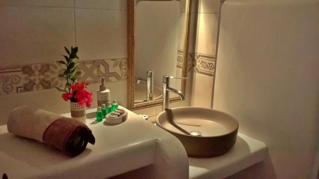 טורלוס Sunny Guest House New Port Mykonos מראה חיצוני תמונה